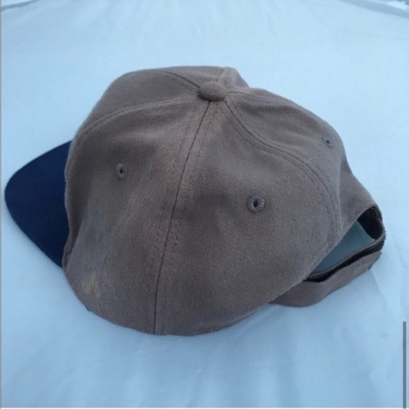 MLB Tampa Bay Rays Adjustable Baseball Cap - Picture 4 of 10